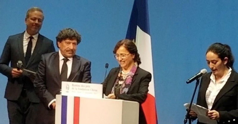 Հրանդ Տինք հիմնարկի գործունէութիւնը կը գնահատուի